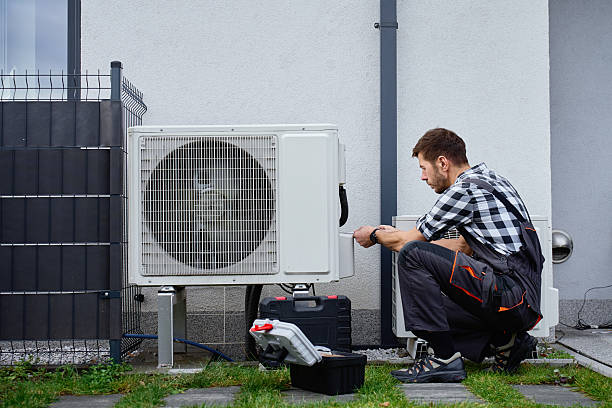 Trusted Hvac Installation service in Andover, MA - JG Cool HVAC